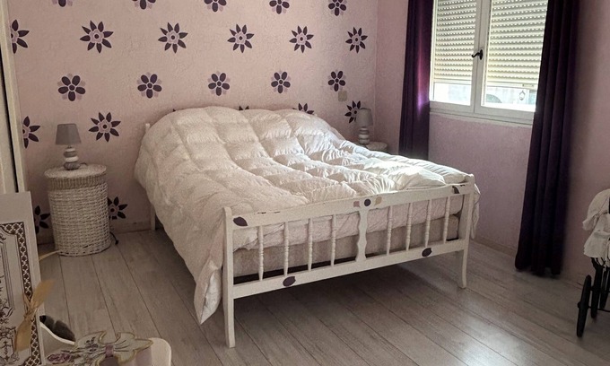 Martigues Casa | Location Maison les Laurons