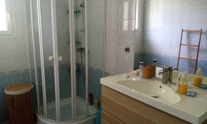 Mirepoix Casa | Location Maison Plein Pied Avec Jardin et Terrasse Pour 6 Personnes