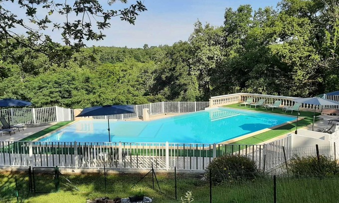 Cublac Casa | Location Maisonnette de Vacances Pour 5 Personnes