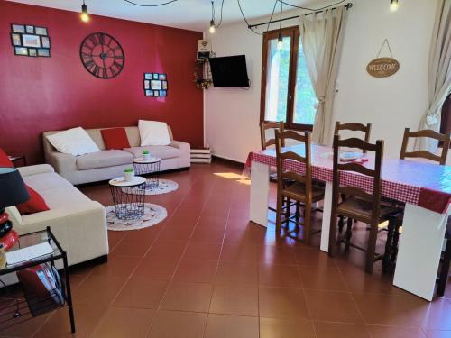 Le Lauzet-Ubaye Apartamento | Location MarjoRI* - T4 Le Cardinal