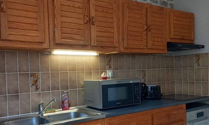 Bourbonne-les-Bains Apartamento | Location Meublée Curistes ou Vacanciers Bourbonne les Bains