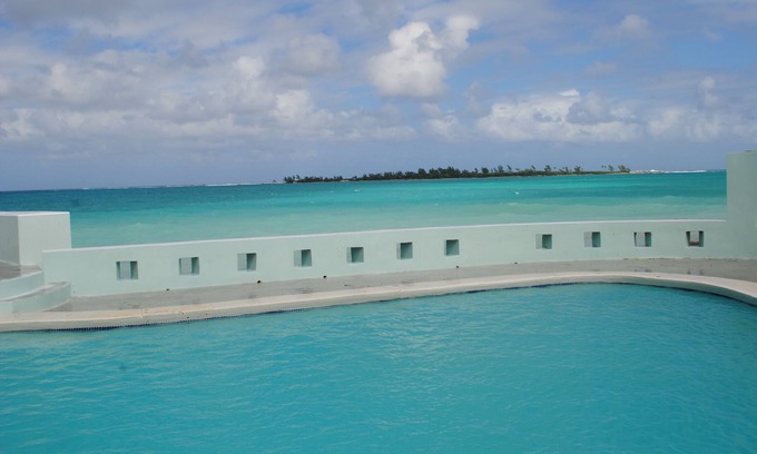 Nassau Casa | ¡¡¡Ubicación!!! no se necesita coche, lujo frente al mar, nuestra casa en HGTV