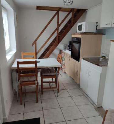 Quillebeuf-sur-Seine Casa | Location petite maison