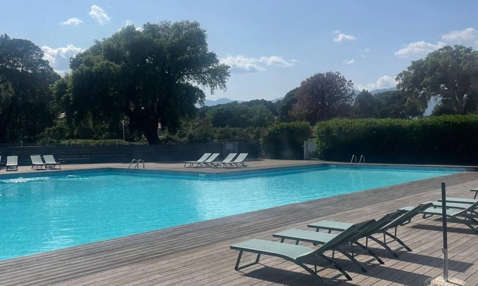 Cala Rossa Apartamento | Location Porto Vecchio Cala Rossa T4 Neuf