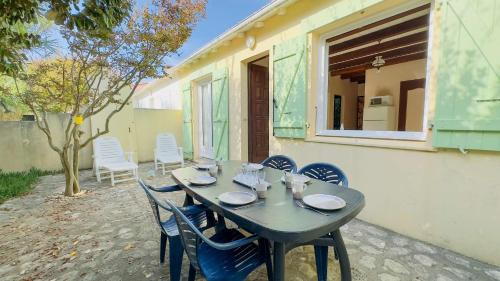 Sainte-Marie-de-Re Villa | location proche des plages