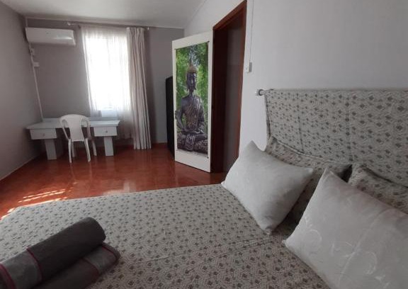 Pointe aux Canonniers Casa | Location Saisonniere