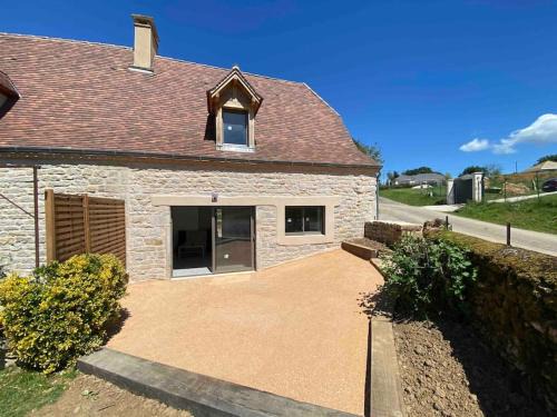 Alvignac Casa | Location saisonnière