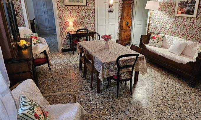 Luri Apartamento | Location Saisonnière
