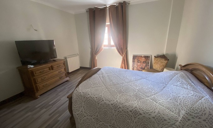Esposende Apartamento | Location Saisonnière Nord du Portugal