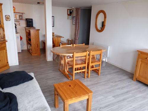 Murat-le-Quaire Apartamento | Location saisonnière
