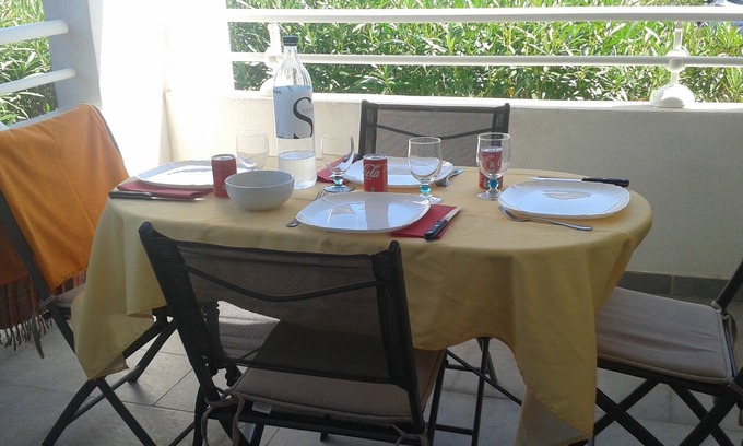 San-Nicolao Apartamento | Location Saisonniere Charmant Appartement 4 Personnes