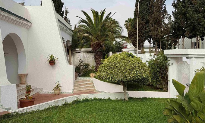 Hammam Sousse Complejo | Location Villa de Vacances Port El Kantaoui Sousse