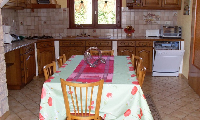 Girmont-Val-d'Ajol Cama Y Desayuno | Location Vacances des Quatre Vents