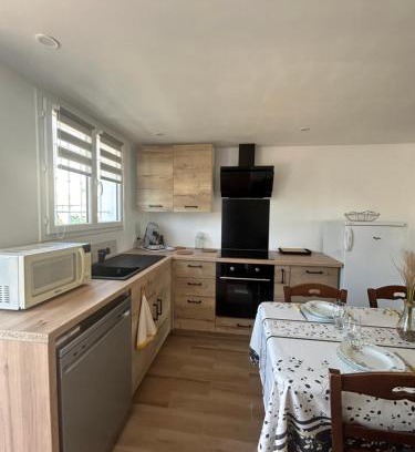 Puget-sur-Argens Apartamento | Location vacances - parking inclus