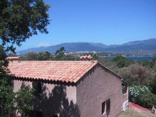 Porto-Vecchio Apartamento | Locations A Suara