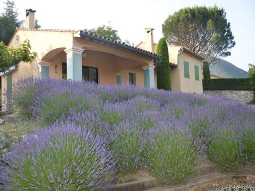 Dieulefit Apartamento | Locations de Vacances Les Flachères (Dieulefit)