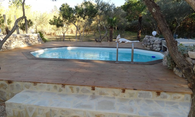 St.-Remy-de-Provence Casa | Locations des Alpilles