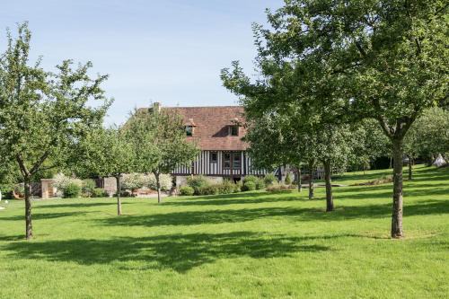 Cambremer Casa | Locations - Domaine Le Coq Enchanté
