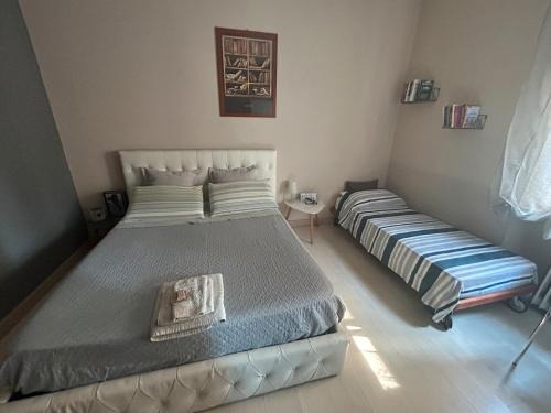 Sud-Ovest Apartamento | Locazione Panta Rei