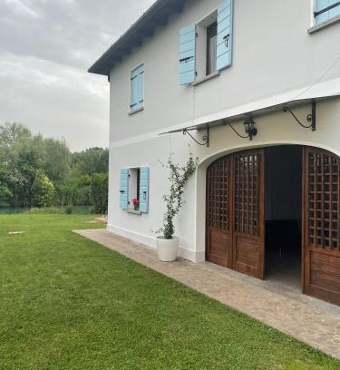 Quinto di Treviso Casa | Locazione Riv'al Sile