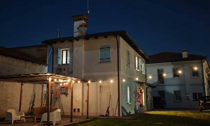 Quinto di Treviso Casa | Locazione Riv'al Sile