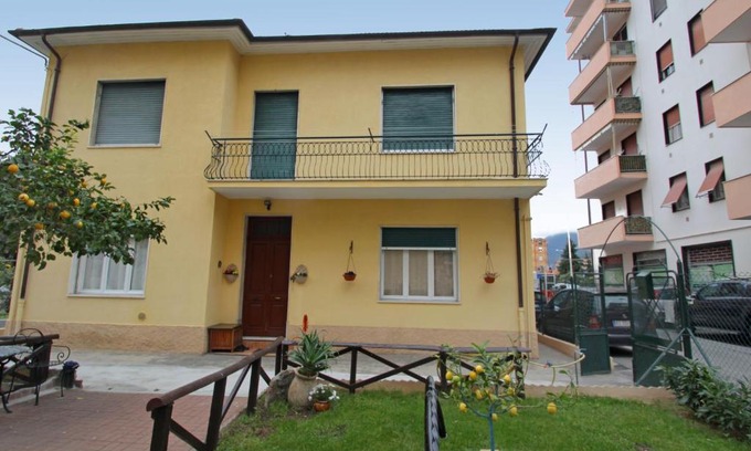 Arma di Taggia Apartamento | Locazione Turistica Caboto