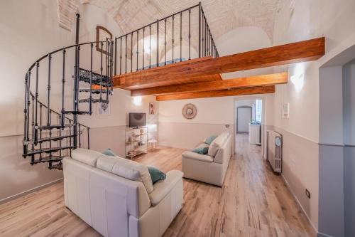 Foligno Apartamento | Locazione Turistica Via Palestro Foligno