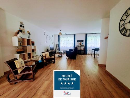 Breuillet Apartamento | LocBreuillet91
