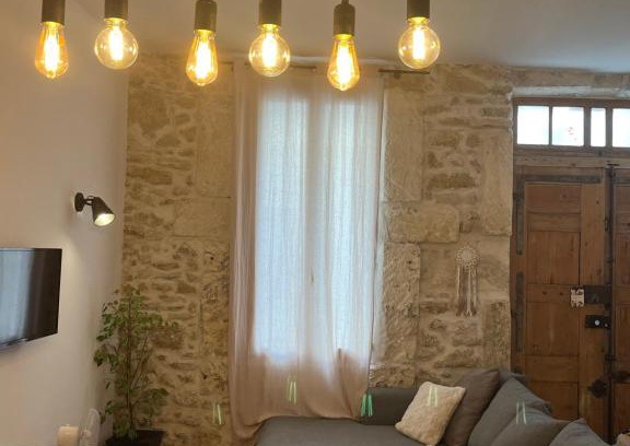 Capestang Apartamento | Loccitan