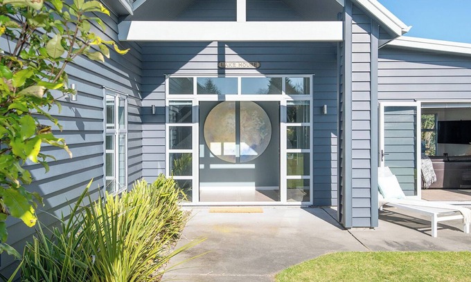 Kinloch Casa | Loch Haven - Lake, Golf, Hike & Bike
