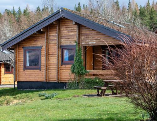 Kincraig Chalet De Esquí | Loch Insh Chalets and Apartments