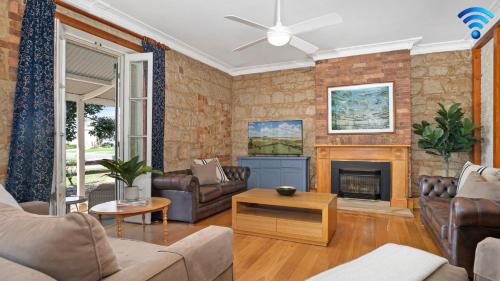Mittagong Casa | Loch Lomond Lodge