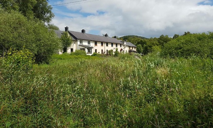 Balnain Casa | Loch Ness and Highlands holiday home