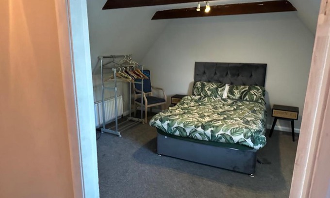 Skegness Casa | Loch Ness hotel