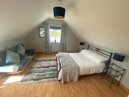 Inverin Apartamento | Loch Nuala