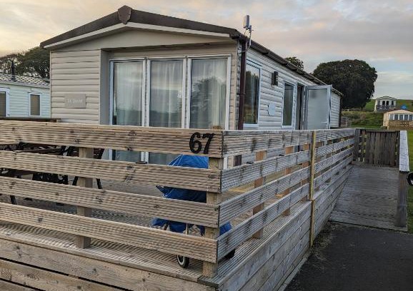 Balminnoch Casa | Loch's Heaven 67