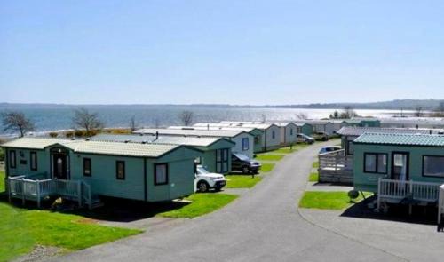 Stranraer Complejo | Loch View 28