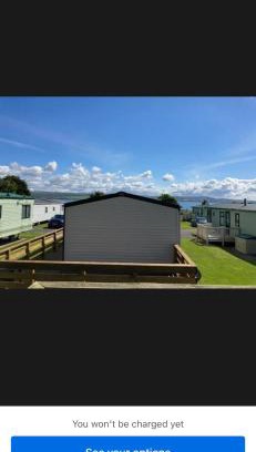 Stranraer Complejo | Loch View 30