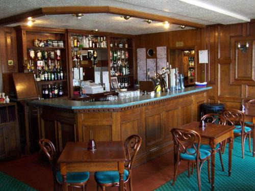 Lochgair Hotel | Lochgair Hotel