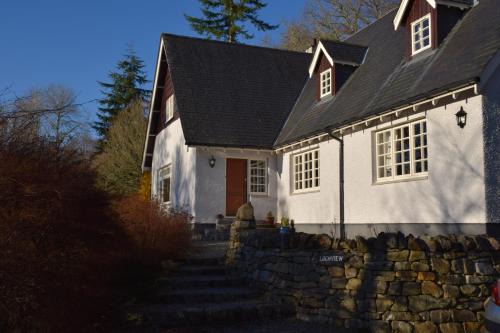 Strathpeffer Casa | Lochview Guesthouse