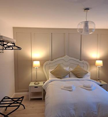 Buncrana Casa | Lochview House - 3 bed