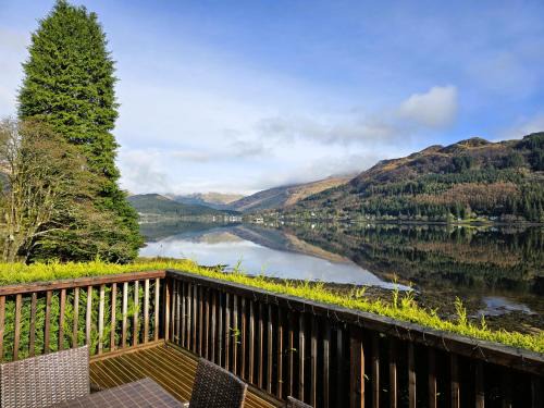 Lochgoilhead Casa | Lochwood Guest House