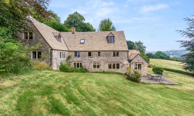 Brimpsfield Casa | Locks Cottage