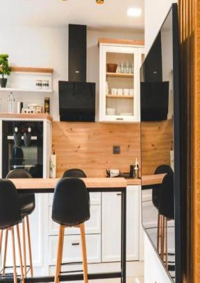 Osijek Apartamento | LocOs Sjenjak