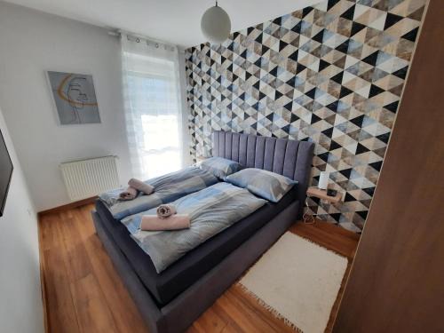 Heviz Apartamento | Locus Home Hévíz