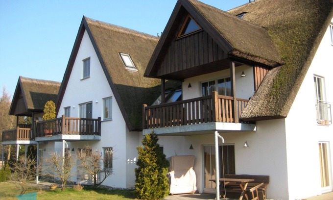 Loddin Apartamento | Lod - Biesewig - Apartment 5