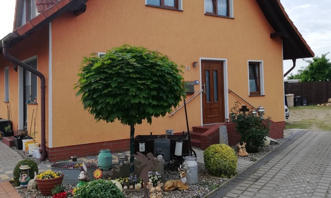 Loddin Apartamento | Lod - Kuhtz - Apartamento
