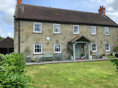 Gillingham Cama Y Desayuno | Lodbourne Farmhouse B&B