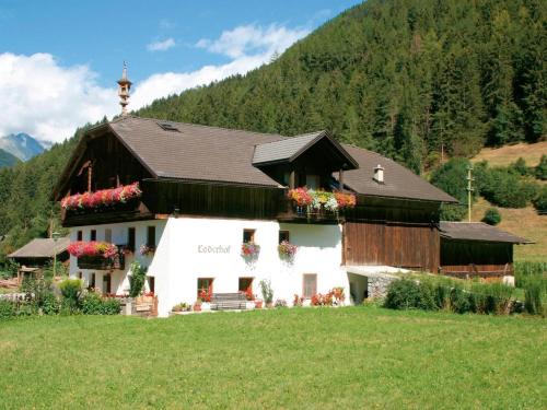 Campo Tures Apartamento | Loderhof Sand in Taufers