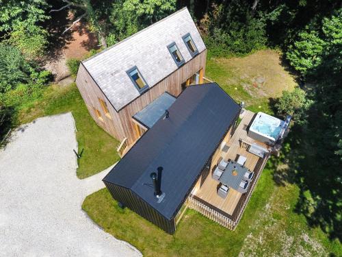 Corfe Casa | Lodge 19